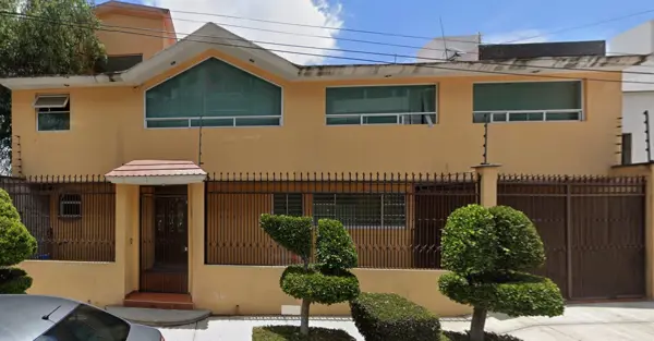 Casa en remate en Ciudad Brisa, Naucalpan de Juárez, México