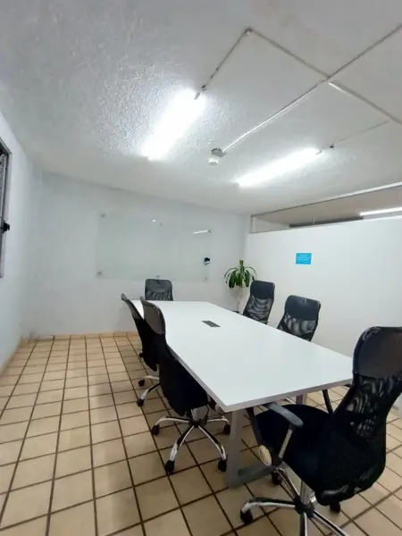 Oficina en renta en Mexicaltzingo, Guadalajara — foto 3 de 7