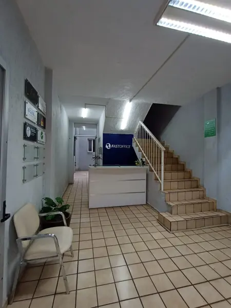 Oficina en renta en Mexicaltzingo, Guadalajara — foto 2 de 7