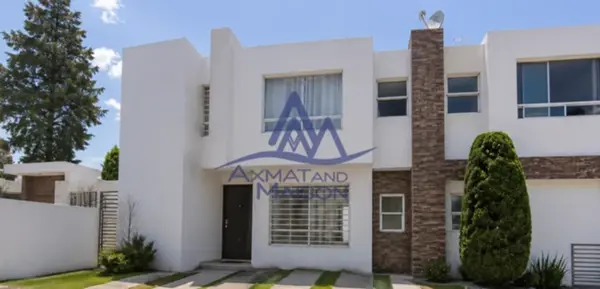 Casa en venta en Fuentes del Molino, Cuautlancingo — foto 3 de 10
