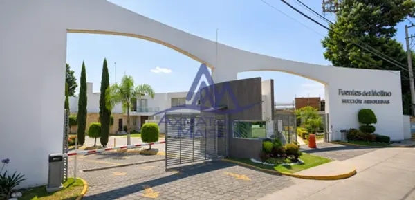 Casa en venta en Fuentes del Molino, Cuautlancingo — foto 2 de 10