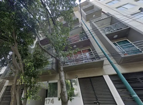 DEÁRTAMENTO EN VENTA EN ARGENTINA ANTIGUA, MIGUEL HIDALGO, CDMX