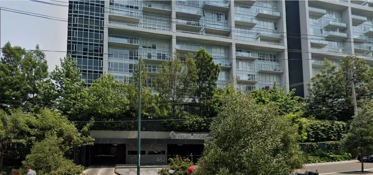 Departamento en venta en Santa Fe Cuajimalpa, Cuajimalpa de Morelos — foto 1 de 11