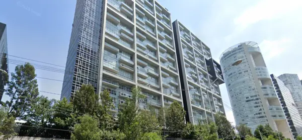 Departamento en venta en Santa Fe Cuajimalpa, Cuajimalpa de Morelos — foto 2 de 11