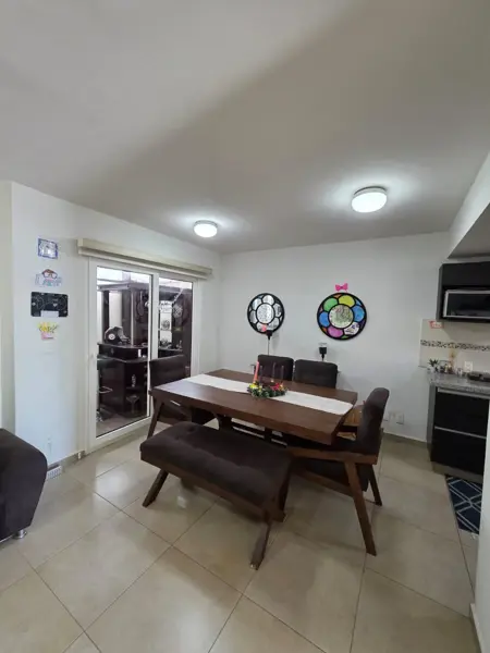 Casa en venta en Dream Lagoons, Veracruz — foto 3 de 11