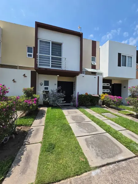 Casa en venta Fracc Dream Lagoons