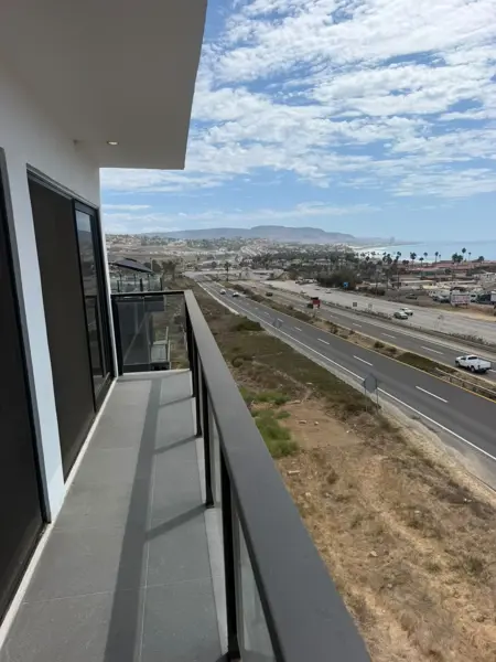Proyecto de 2 departamentos en venta en Mar de Puerto Nuevo 3, Playas de Rosarito