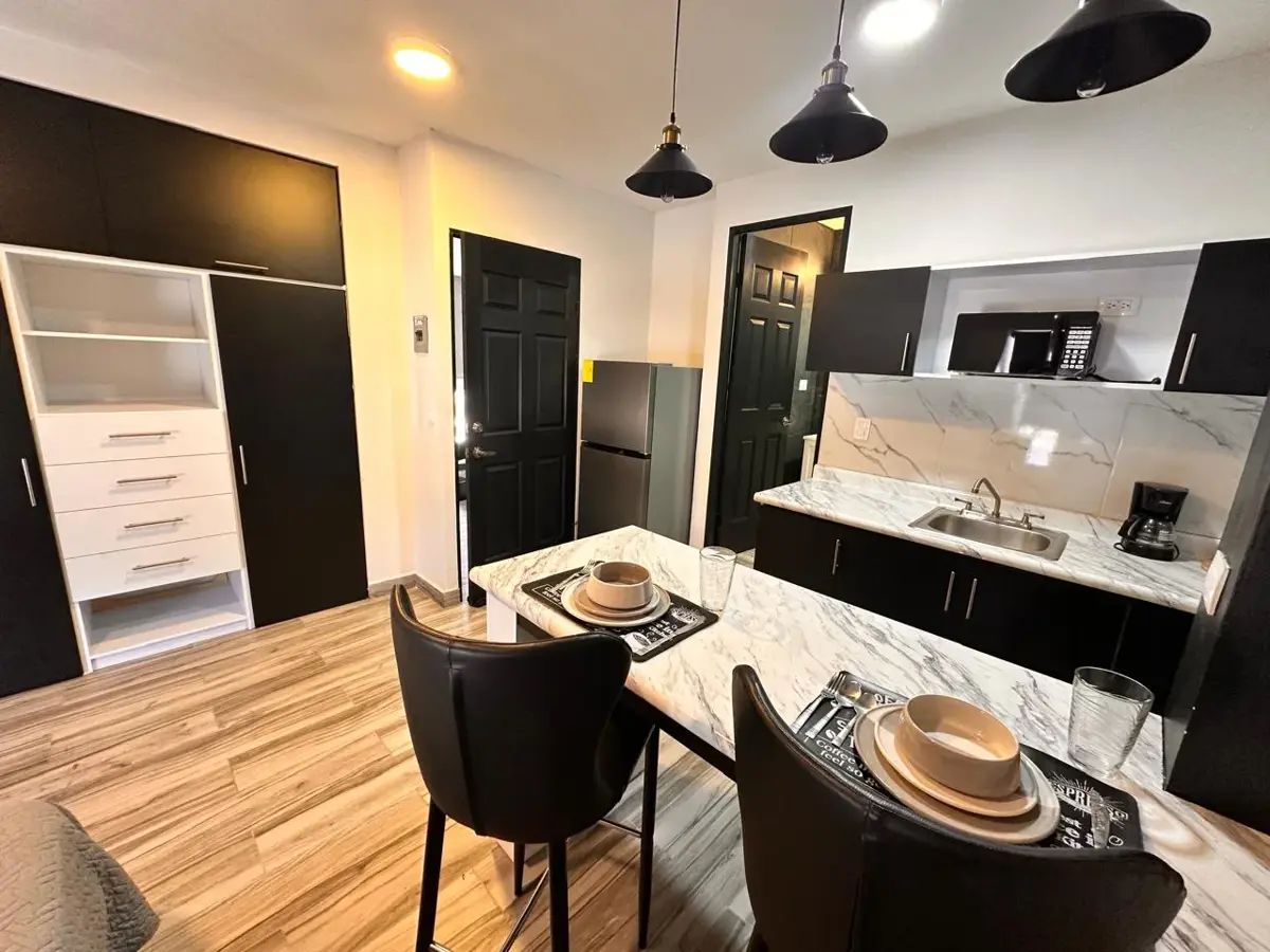 Departamento en renta en Torreon Jardin, Torreón — foto 1 de 10