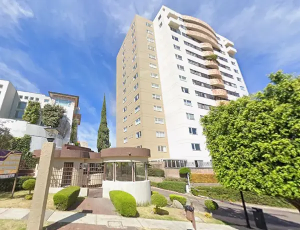 Departamento en venta en La Palma, Naucalpan de Juárez — foto 3 de 9