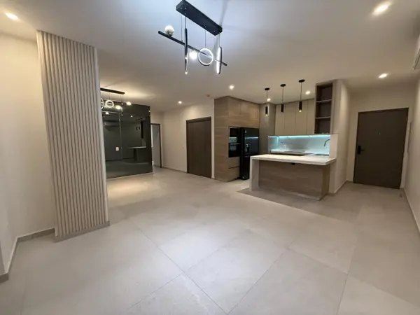 Departamento en renta en Santa Maria, Monterrey — foto 2 de 11