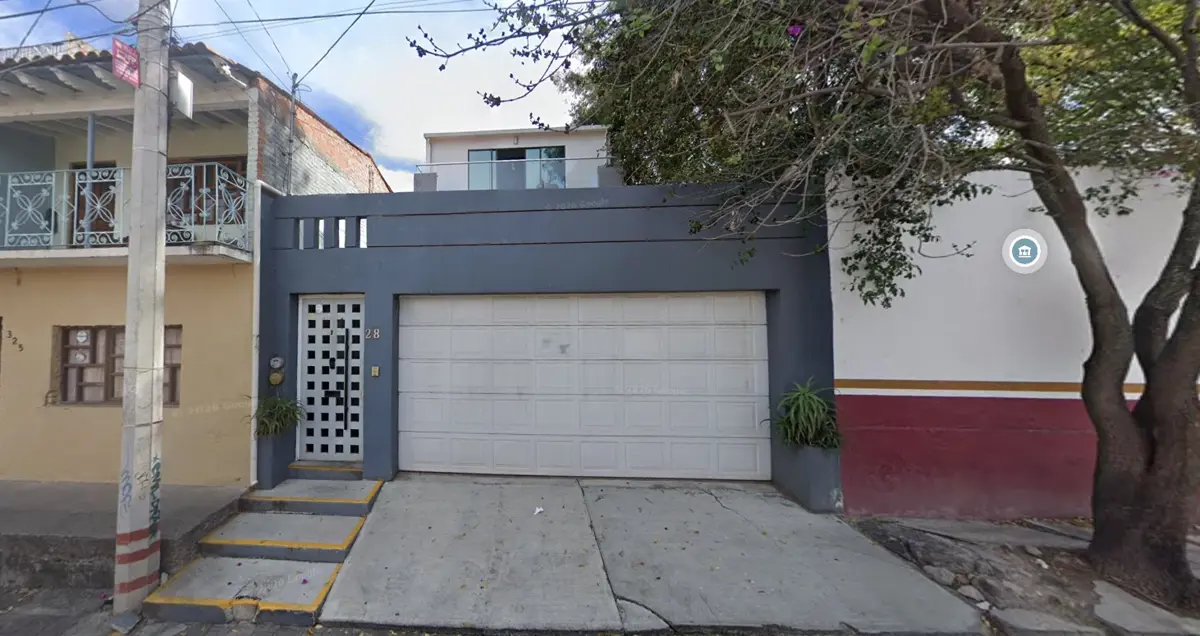 Casa en venta en Vista Bella, Morelia — foto 1 de 12