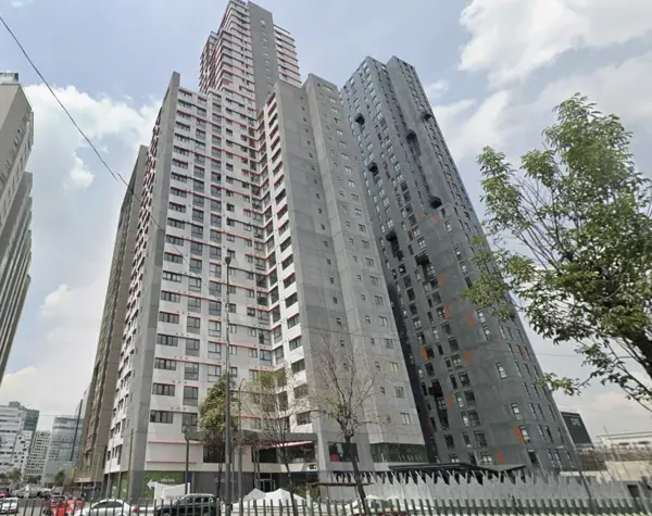 DEPARTAMENTO EN VENTA EN AMPLIACION GRANADA, MIGUEL HIDALGO, CDMX
