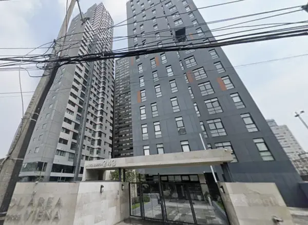 Departamento en venta en Ampliación Granada, Miguel Hidalgo — foto 2 de 7