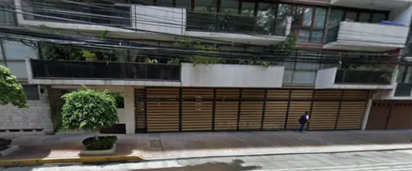 Departamento en venta en Polanco I Sección, Miguel Hidalgo — foto 3 de 10
