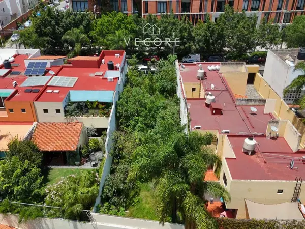 Terreno en venta en Colomos Providencia, Guadalajara — foto 3 de 8