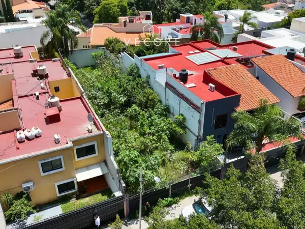 Terreno en venta en Colomos Providencia, Guadalajara — foto 2 de 8