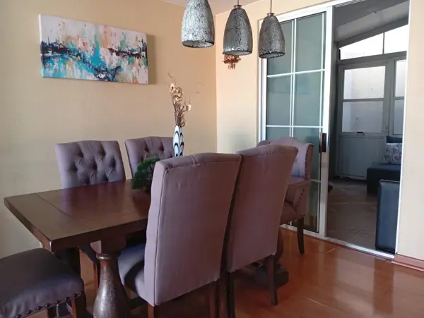 Casa en venta en Jardines de San Mateo, Naucalpan de Juárez — foto 3 de 27
