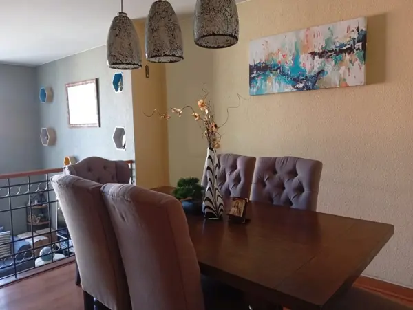CASA EN VENTA |RINCONADA DE SAN MATEO, NAUCALPAN, ESTADO DE MÉXICO