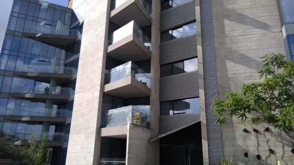 Departamento en Renta en San Andrés Cholula, Puebla - Cerca del Tec de Monterrey