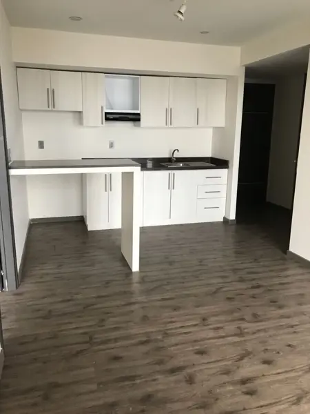 Departamento en renta en Reserva Territorial Atlixcayotl, San Andrés Cholula — foto 2 de 11