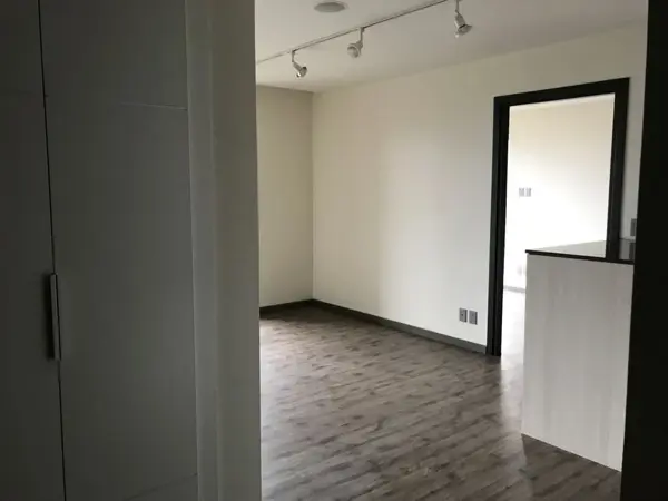 Departamento en renta en Reserva Territorial Atlixcayotl, San Andrés Cholula — foto 3 de 11