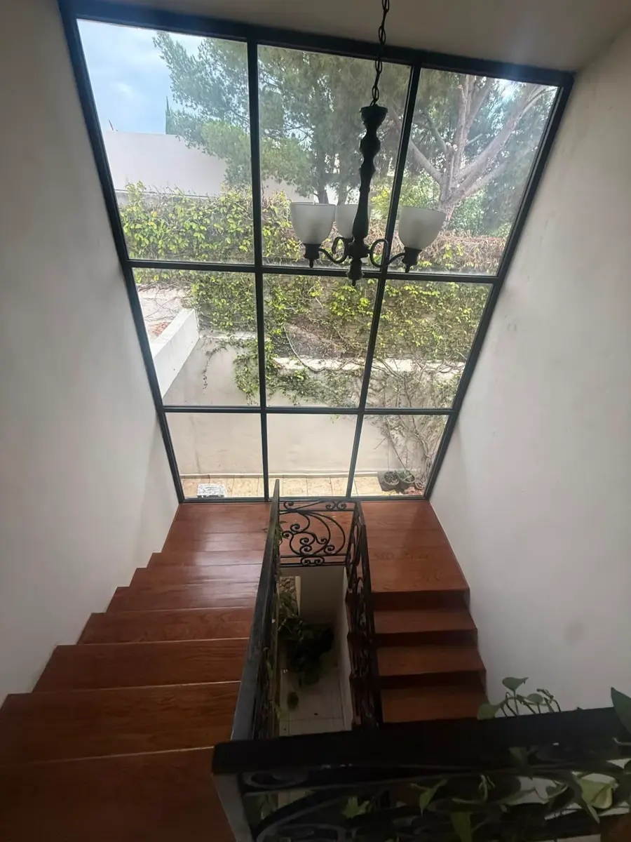 Casa en renta en Miravalle, Saltillo — foto 1 de 33