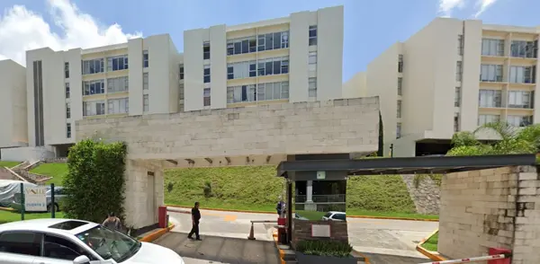 Departamento en venta en Bosque Esmeralda, Atizapán de Zaragoza — foto 2 de 8