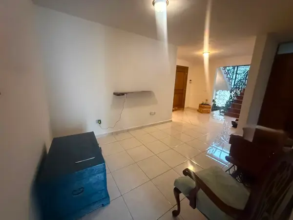 Casa en renta en Miravalle, Saltillo — foto 2 de 33