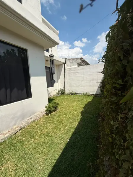Casa en renta en Miravalle, Saltillo — foto 3 de 33