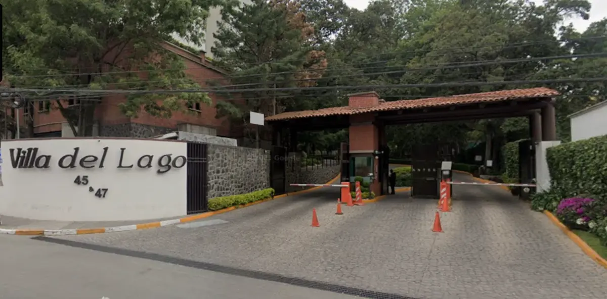 Departamento en venta en Jesus del Monte, Huixquilucan — foto 1 de 9