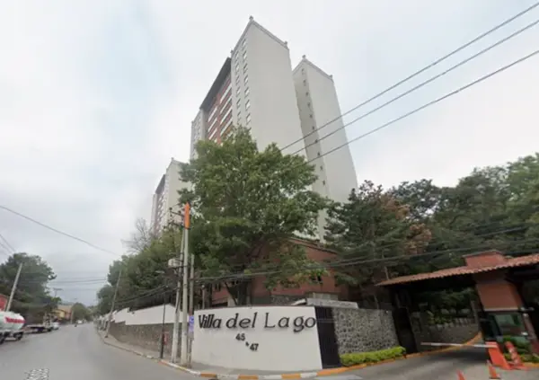 Departamento en venta en Jesus del Monte, Huixquilucan — foto 2 de 9
