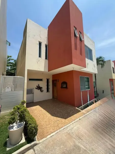 Casa en venta en Santa Isabel, Coatzacoalcos, Veracruz de Ignacio de la Llave
