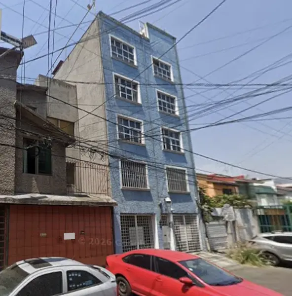 Departamento en venta en Presidentes Ejidales 1a Sección, Coyoacán — foto 3 de 6