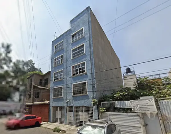 Departamento en venta en Presidentes Ejidales 1a Sección, Coyoacán — foto 2 de 6