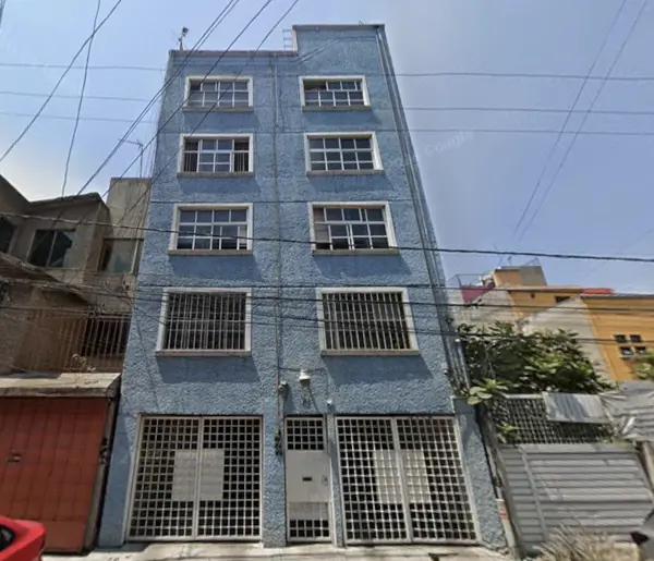 DEPARTAMENTO EN VENTA EN PRESIDENTES EJIDALES , COAPA, CDMX