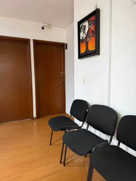 OFICINA PARA 3 PERSONAS CERCA DEL HOTEL GRAND FIESTA AMERICANA, Guadalajara (GDL)