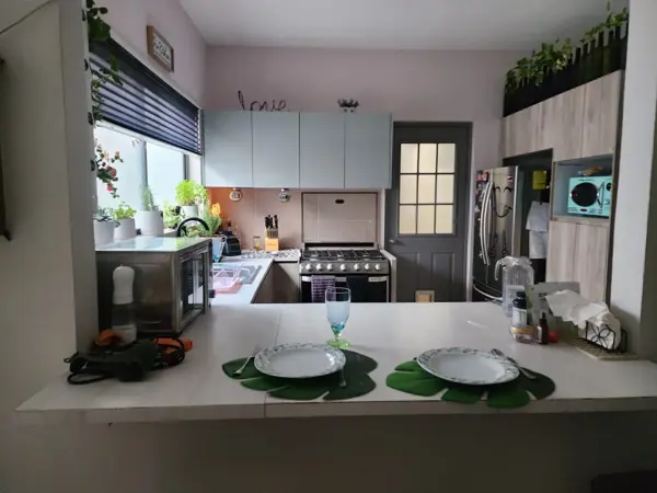 Departamento en renta en Residencial el Fresno, Torreón — foto 3 de 12
