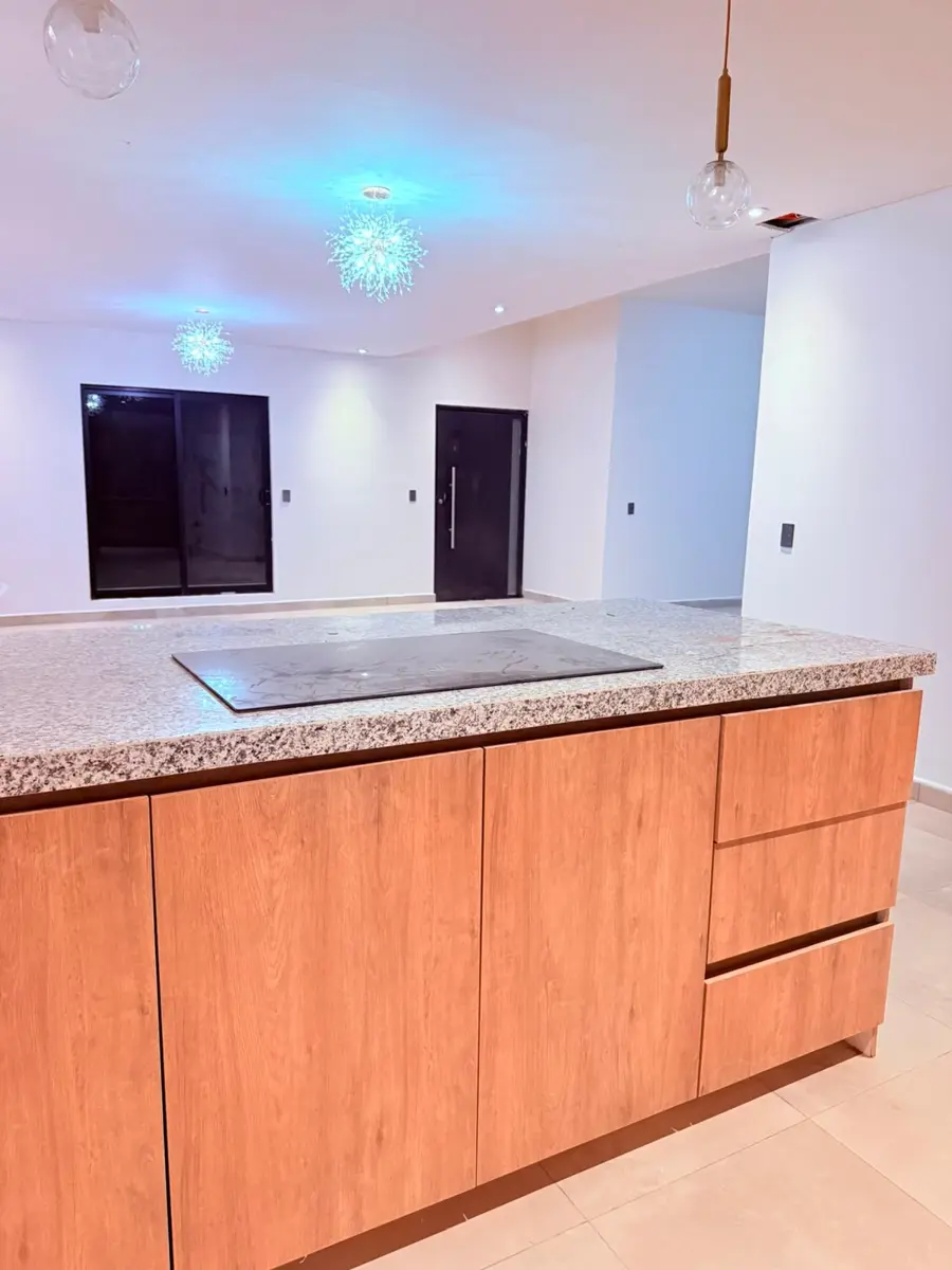 Casa en renta en Lomas de Lourdes, Saltillo — foto 1 de 7