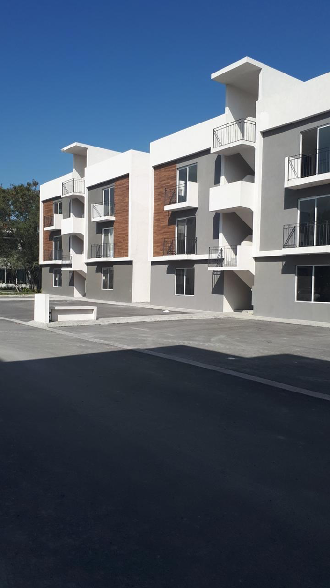 Departamento en Venta en El Sabino, Guadalupe, Nuevo León