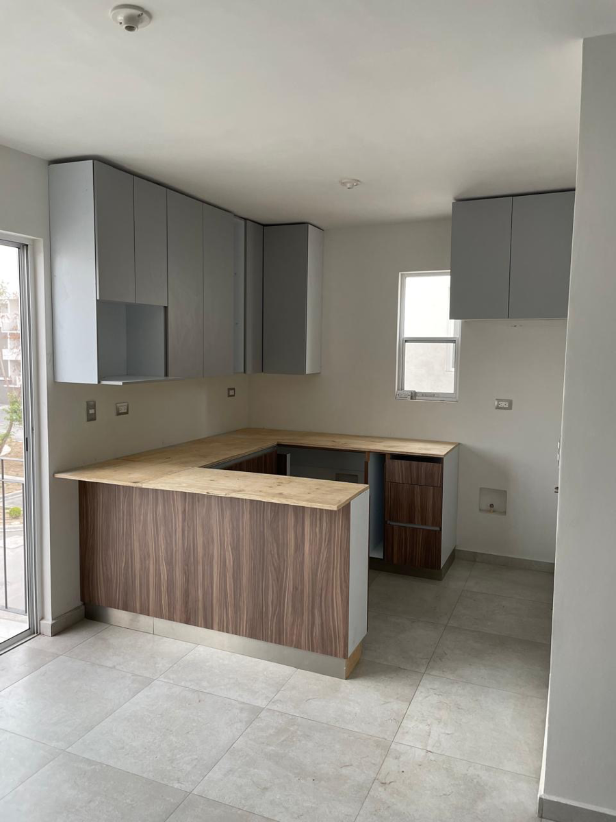 Departamento en Venta en El Sabino, Guadalupe, Nuevo León