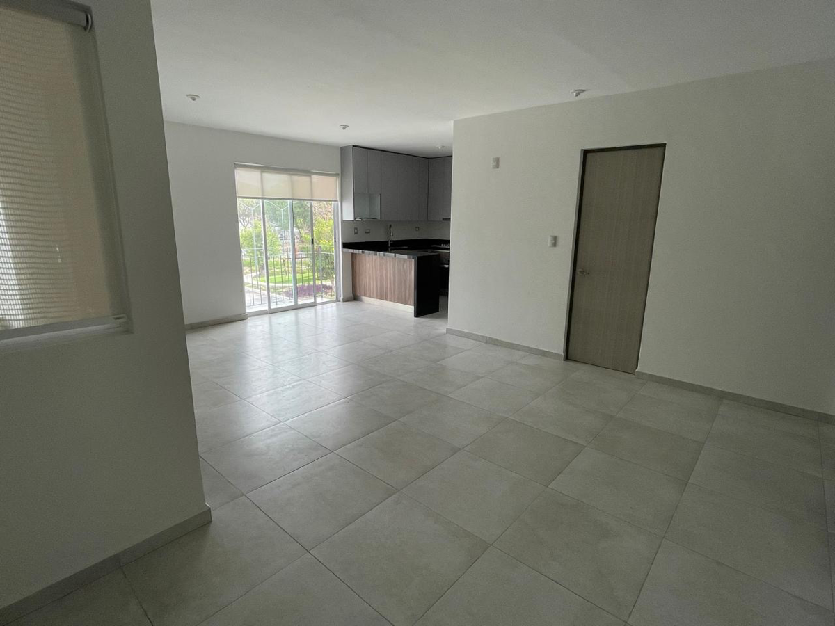 Departamento en Venta en El Sabino, Guadalupe, Nuevo León