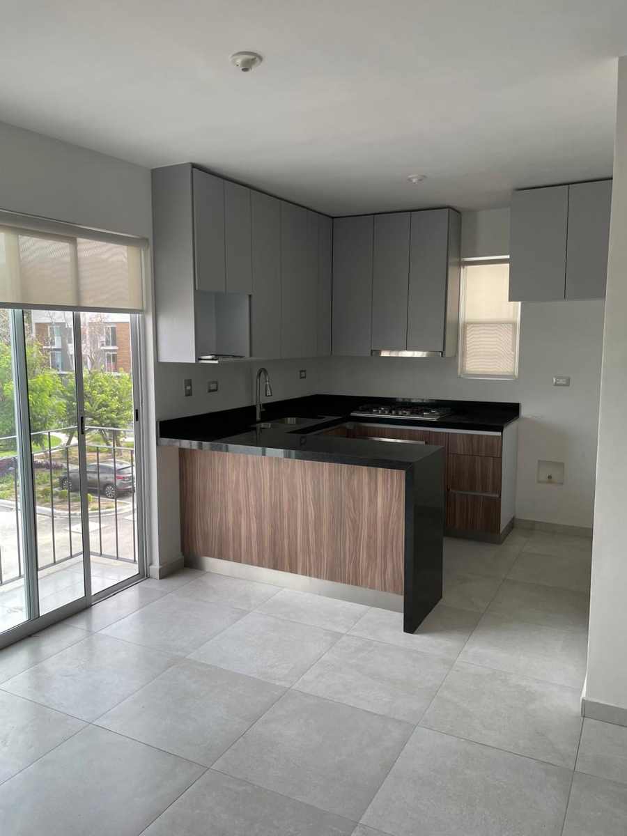 Departamento en Venta en El Sabino, Guadalupe, Nuevo León
