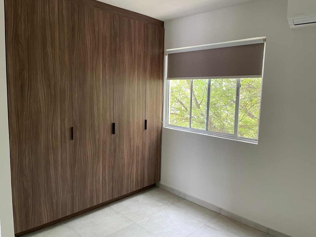 Departamento en Venta en El Sabino, Guadalupe, Nuevo León