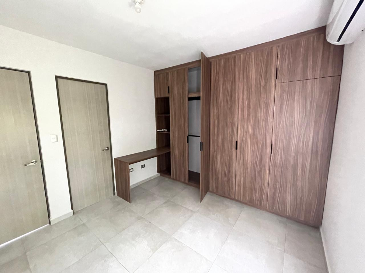 Departamento en Venta en El Sabino, Guadalupe, Nuevo León