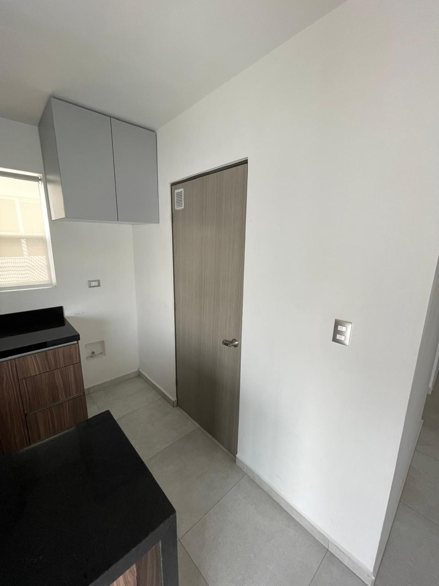 Departamento en Venta en El Sabino, Guadalupe, Nuevo León