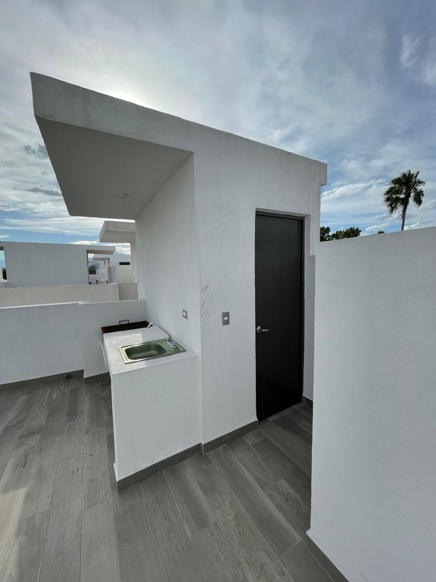 Departamento en Venta en El Sabino, Guadalupe, Nuevo León