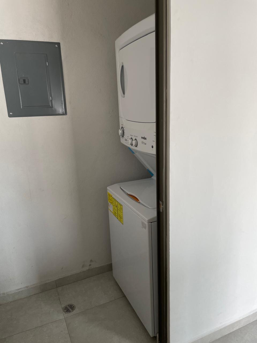 Departamento en Venta en El Sabino, Guadalupe, Nuevo León