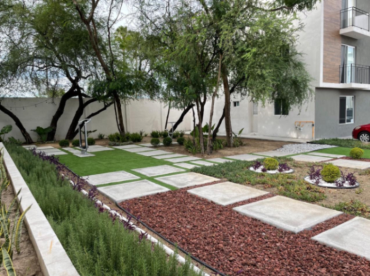 Departamento en Venta en El Sabino, Guadalupe, Nuevo León