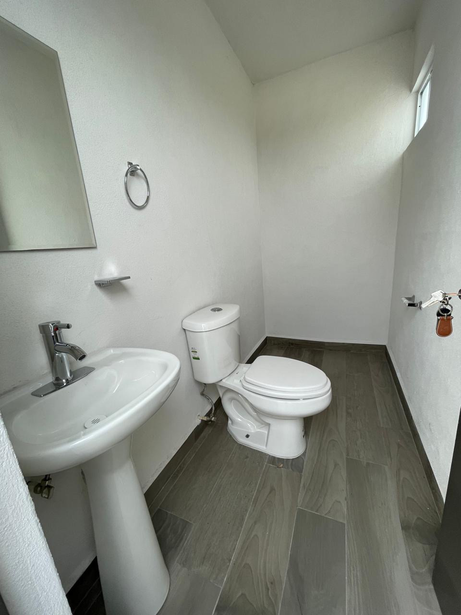 Departamento en Venta en El Sabino, Guadalupe, Nuevo León