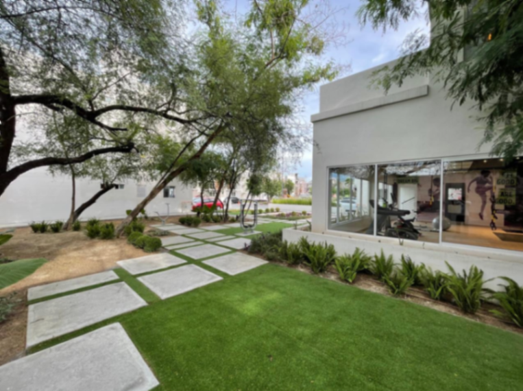 Departamento en Venta en El Sabino, Guadalupe, Nuevo León